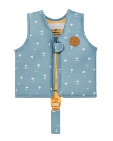 Chaleco Flotador Sea la Vie de Saro