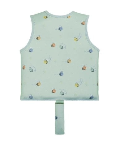 Chaleco Flotador Bee Happy de Saro