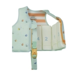 Chaleco Flotador Bee Happy de Saro