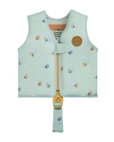 Chaleco Flotador Bee Happy de Saro