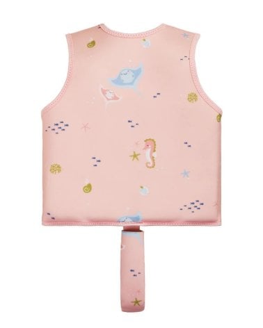 Chaleco Flotador Seahorse de Saro