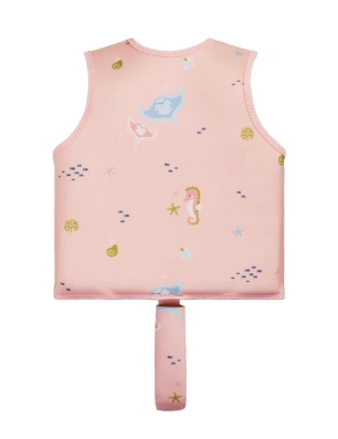 Chaleco Flotador Seahorse de Saro