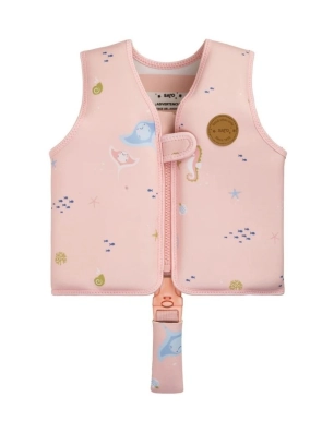Chaleco Flotador Seahorse de Saro