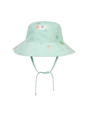 Gorro con Protección Solar Jellyfish de Saro