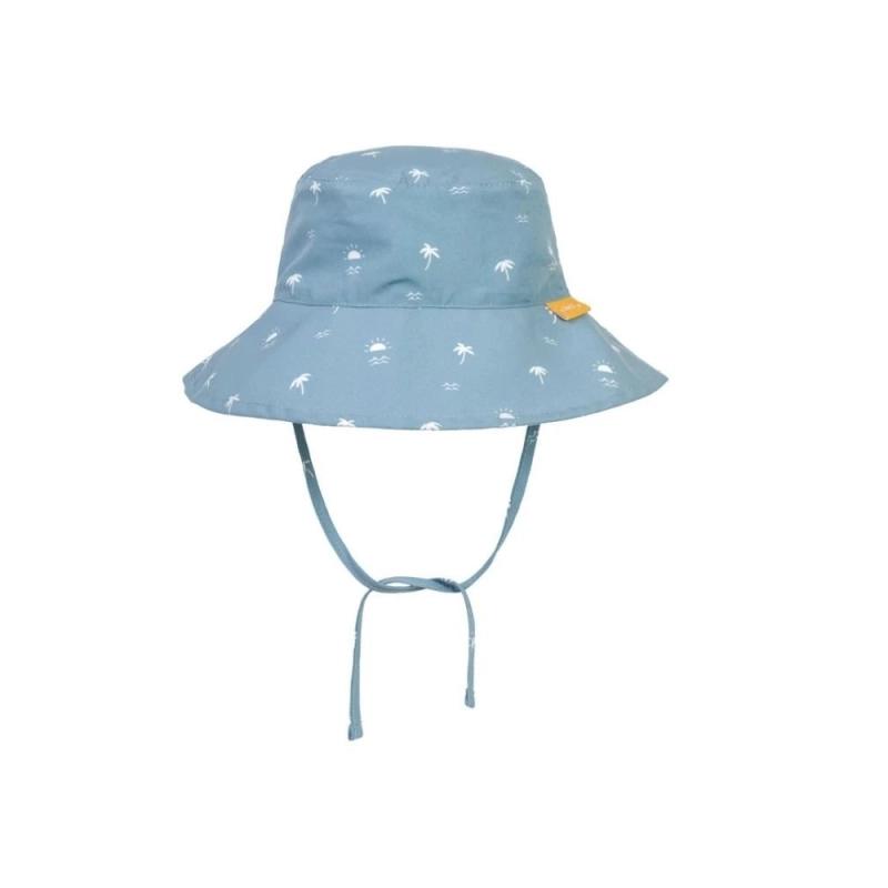 Gorro con Protección Solar Sea la Vie de Saro