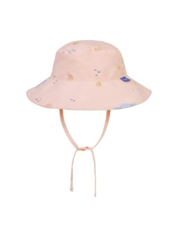 Gorro con Protección Solar Seahorse de Saro