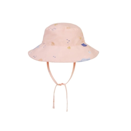 Gorro con Protección Solar Seahorse de Saro