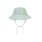 Gorro con Protección Solar Bee Happy de Saro