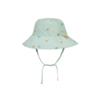 Gorro con Protección Solar Bee Happy de Saro