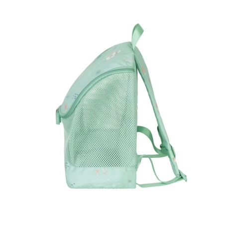 Mochila Antiarena Jellyfish de Saro