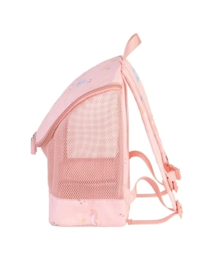 Mochila Antiarena Seahorse de Saro