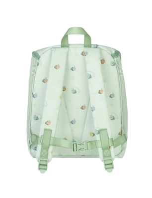 Mochila Antiarena Bee Happy de Saro