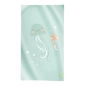 Toalla Microfibra Jellyfish de Saro
