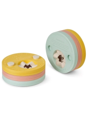 Manguitos de Baño Evolutivos de Saro Rosa