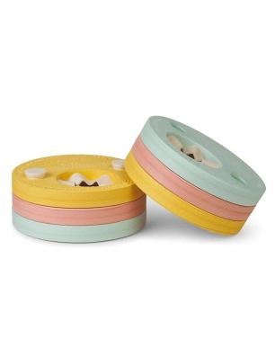Manguitos de Baño Evolutivos de Saro