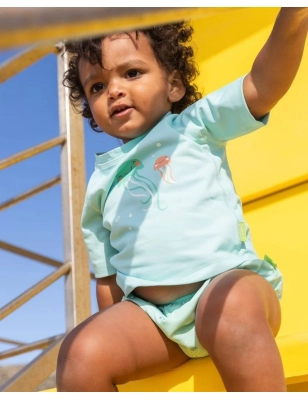 Bañador Pañal Jellyfish de Saro