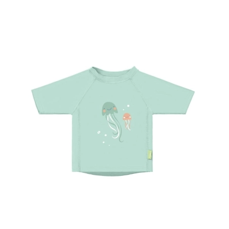 Camiseta Solar Jellyfish de Saro