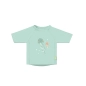 Camiseta Solar Jellyfish de Saro Camiseta Solar Jellyfish de Saro