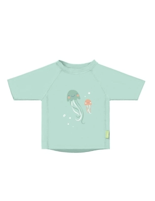 Camiseta Solar Jellyfish de Saro