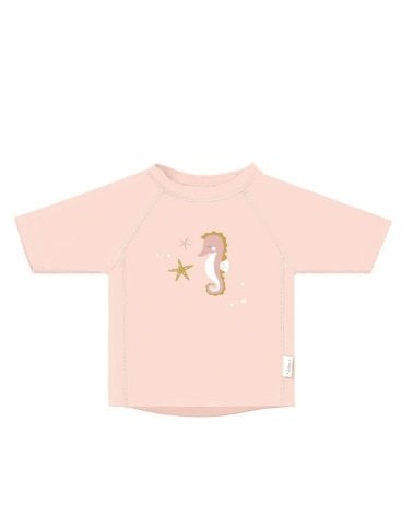 Camiseta Solar Seahorse de Saro