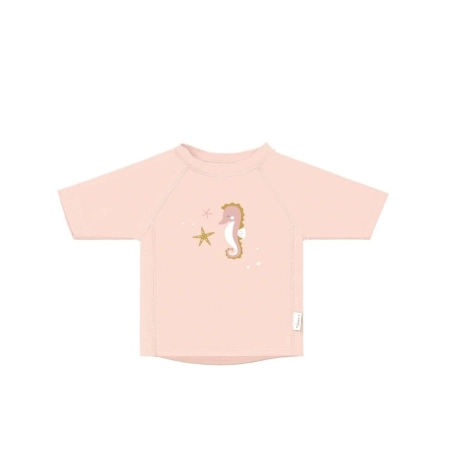 Camiseta Solar Seahorse de Saro