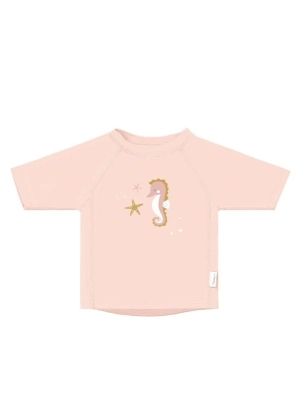 Camiseta Solar Seahorse de Saro