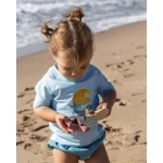 Camiseta Solar Sea la Vie de Saro