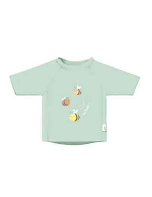 Camiseta Solar Bee Happy de Saro