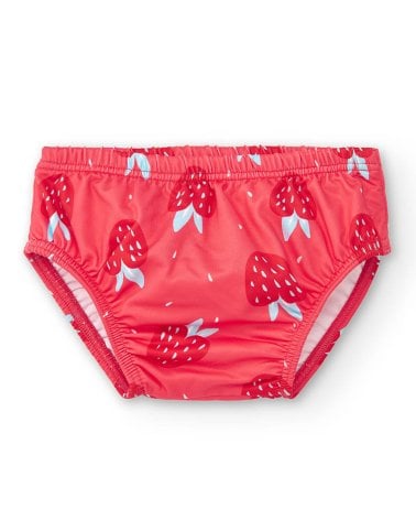 Bañador Pañal Strawberries de Btbox