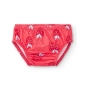 Bañador Pañal Strawberries de Btbox Bañador Pañal Strawberries de Btbox