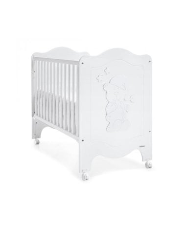 Cuna Sleppy Bear de Trama