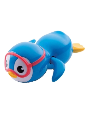 Pingüino Nadador de Munchkin