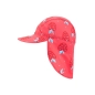 Gorra con Protección Solar Strawberries de Btbox Gorra con Protección Solar Strawberries de Btbox