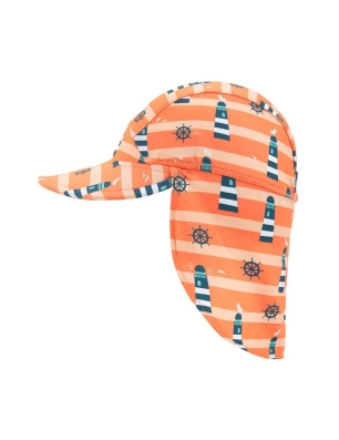 Gorra con Protección Solar Faro de Btbox