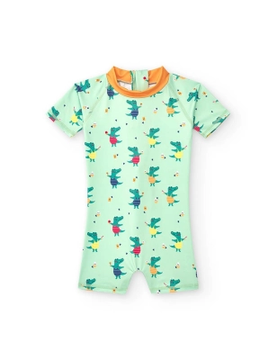 Mono Protección Solar Cocodrilos de Btbox