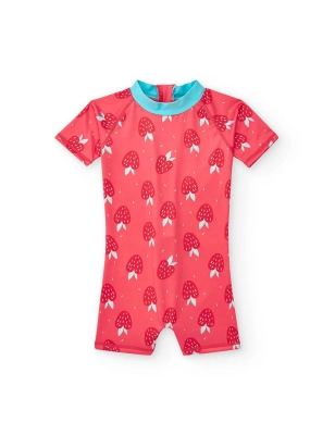 Mono Protección Solar Strawberries de Btbox