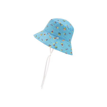 Sombrero Peces de Btbox