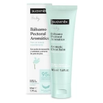 Bálsamo Pectoral Aromático de Suavinex