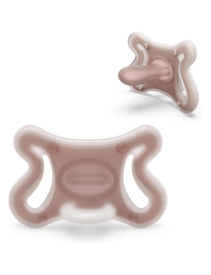 Chupete Zero Suavinex Gama de Colores Deep Prematuro