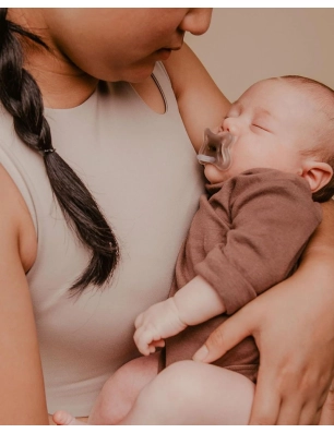 Chupete Suavinex Zero Zero