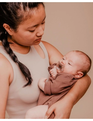 Chupete Suavinex Zero Zero