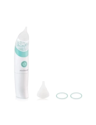 Aspirador Nasal de Miniland