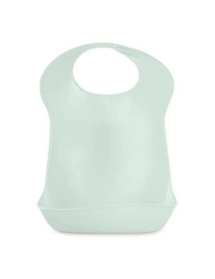 Babero Blandito de Miniland