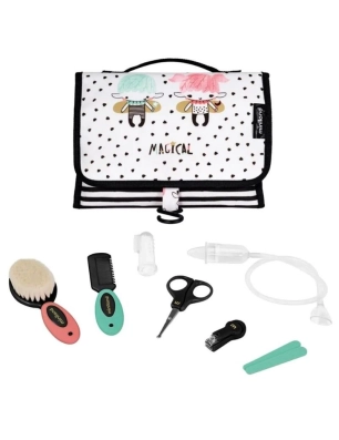 Neceser Higiene Carekit Magical de Miniland