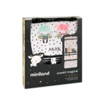 Neceser Higiene Carekit Magical de Miniland