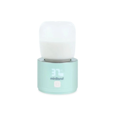 Calientabiberones Warmy On the Go de Miniland