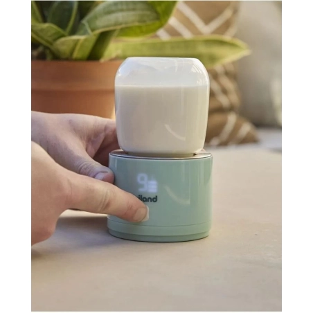 Calientabiberones Warmy On the Go de Miniland