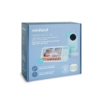 Vigilabebés Digimonitor 5" HD de Miniland