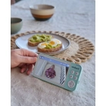 Vigilabebés Digimonitor 5" HD de Miniland