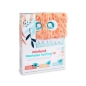Libro de Tela interactivo Monster Telling de Miniland